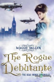 The Rogue Debutante (EN) - Maggie Dallen
