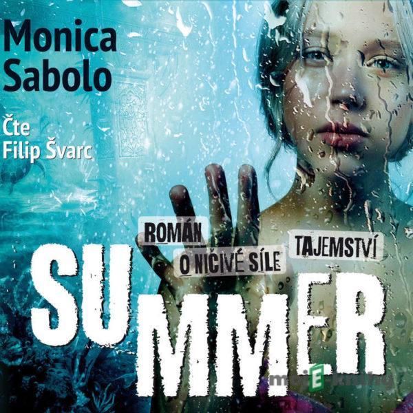 Summer - Monica Sabolo