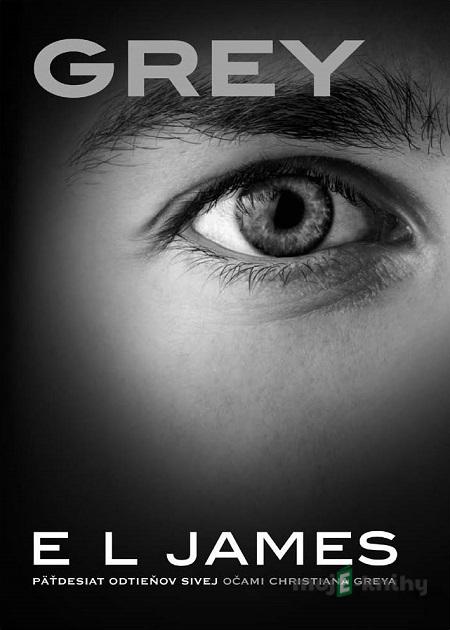Grey - E L James Grey - E L James