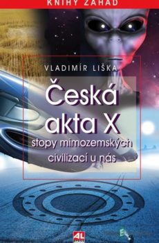 Česká akta X - Vladimír Liška