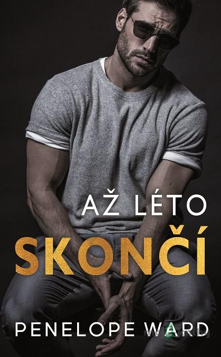 Až léto skončí - Penelope Ward Až léto skončí - Penelope Ward