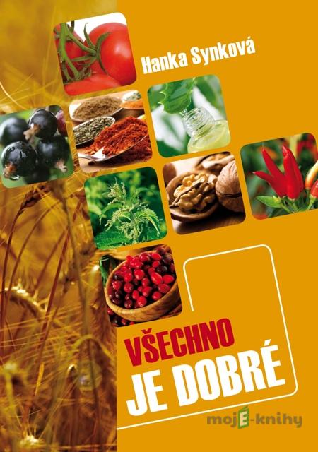 Všechno je dobré - Hana Synková Všechno je dobré - Hana Synková