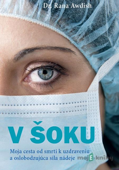 V šoku - Rana Awdish V šoku - Rana Awdish