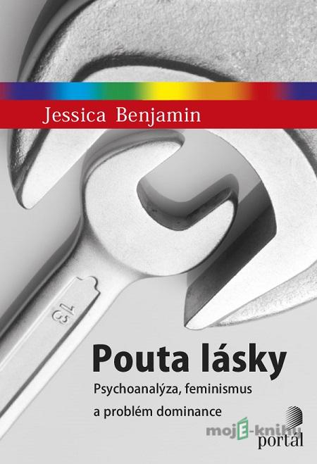 Pouta lásky - Jessica Benjamin Pouta lásky - Jessica Benjamin
