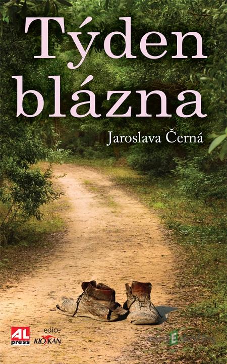 Týden blázna - Jaroslava Černá Týden blázna - Jaroslava Černá
