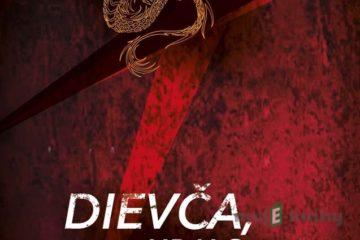 Dievča, ktoré sa hralo s ohňom - Stieg Larsson