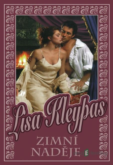 Zimní naděje - Lisa Kleypas Zimní naděje - Lisa Kleypas