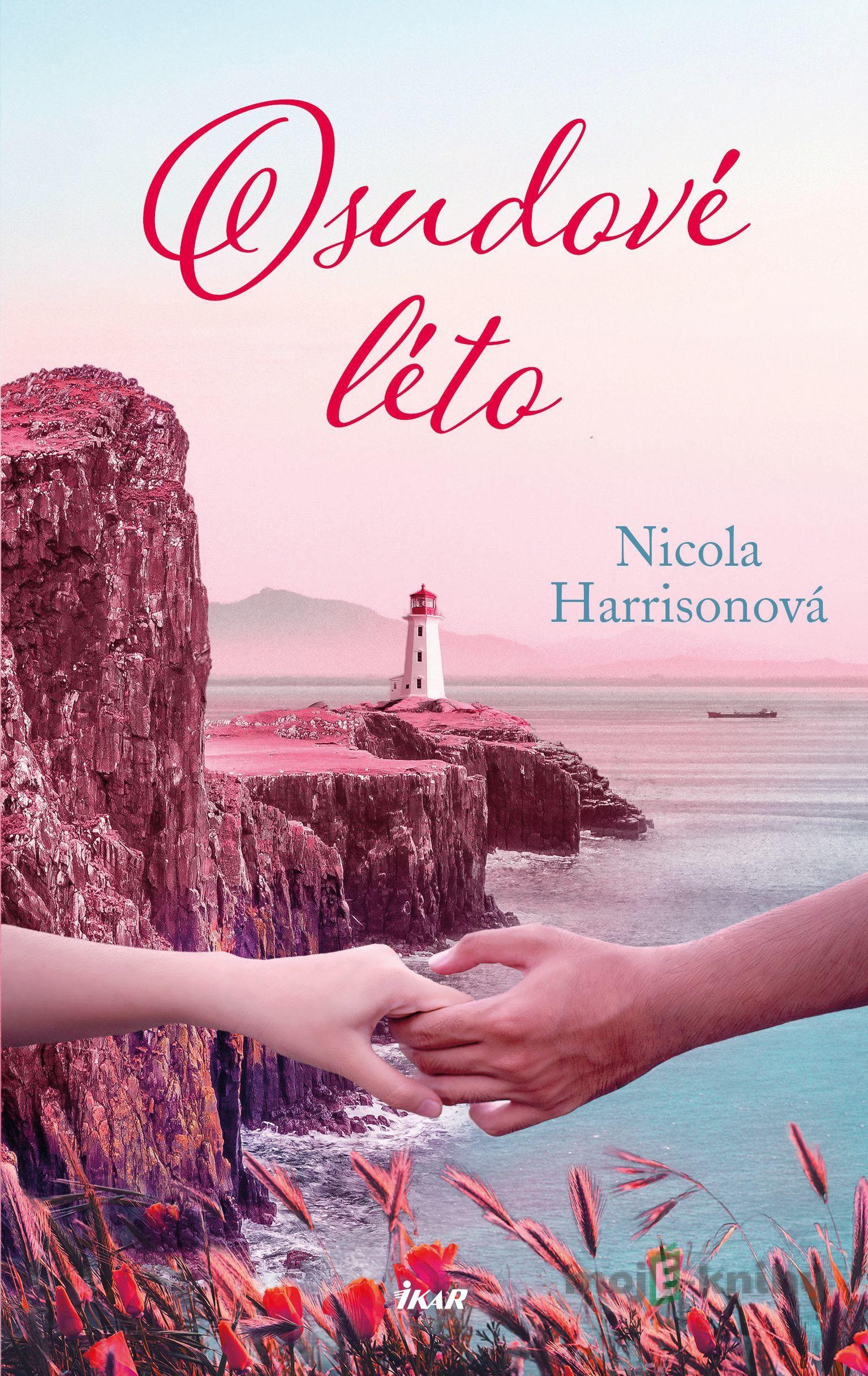 Osudové léto - Nicola Harrison Osudové léto - Nicola Harrison