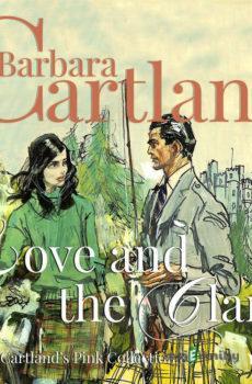 Love and the Clans (Barbara Cartland s Pink Collection 89) (EN) - Barbara Cartland