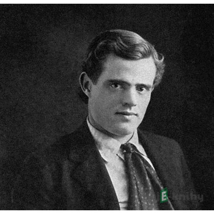 Bílý den - Jack London Bílý den - Jack London