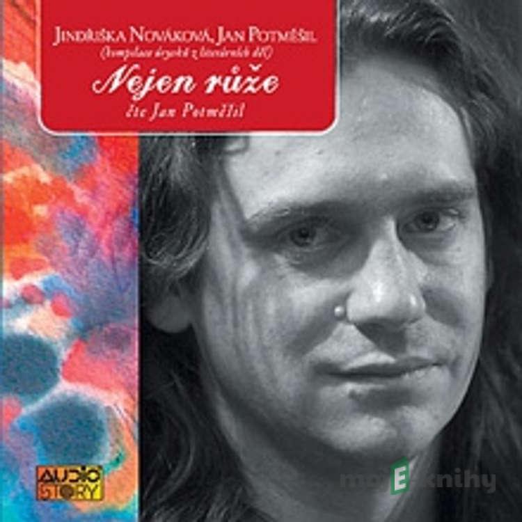 Nejen růže - Rôzni Autori Nejen růže - Rôzni Autori