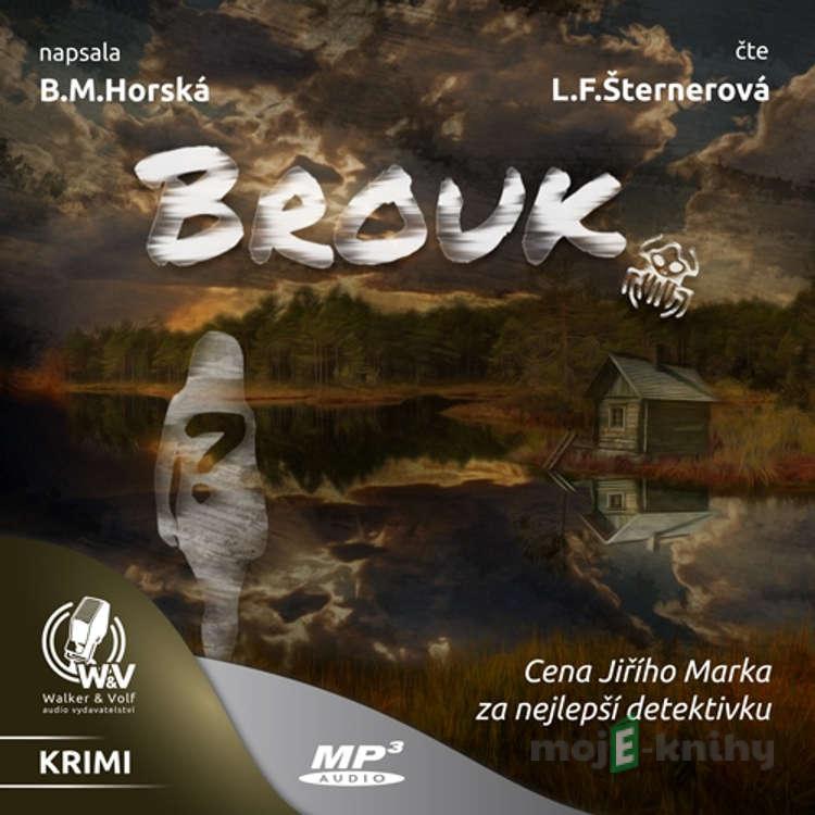 Brouk - B.M. Horská Brouk - B.M. Horská