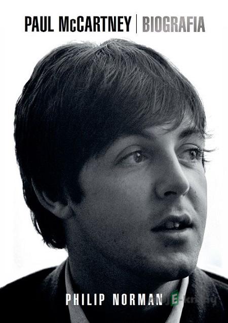 Paul McCartney - Philip Norman Paul McCartney - Philip Norman