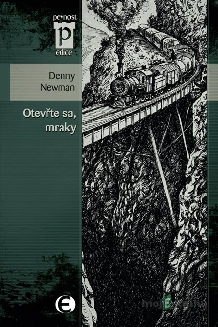 Otevřte sa, mraky - Denny Newman Otevřte sa, mraky - Denny Newman