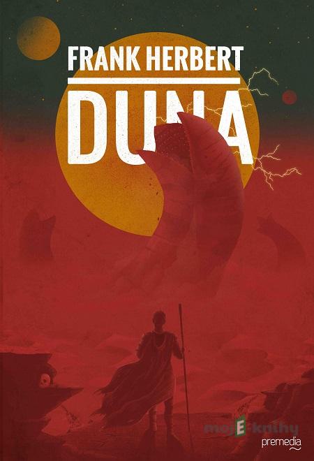 Duna - Frank Herbert Duna - Frank Herbert
