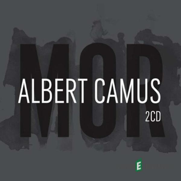 Mor - Albert Camus