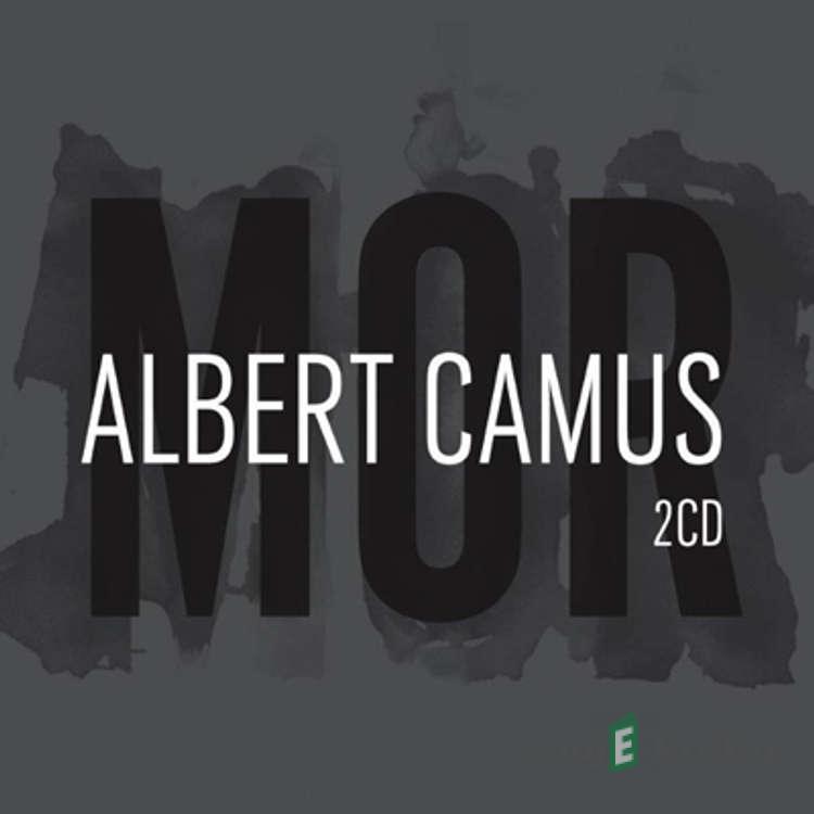 Mor - Albert Camus Mor - Albert Camus