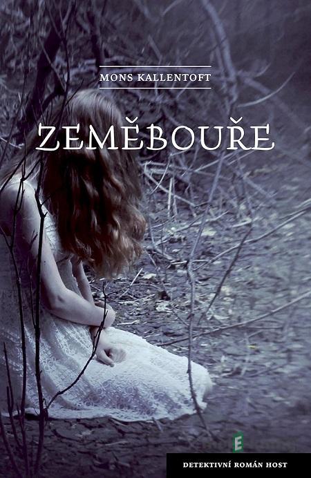 Zeměbouře - Mons Kallentoft Zeměbouře - Mons Kallentoft