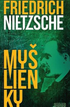Myšlienky - Friedrich Nietzsche