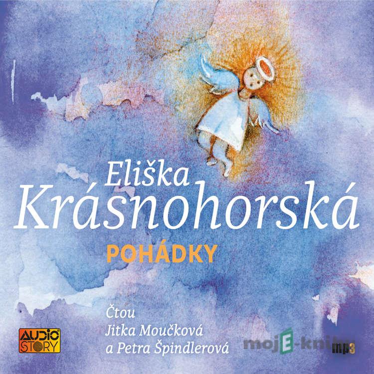 Pohádky - Eliška Krásnohorská Pohádky - Eliška Krásnohorská