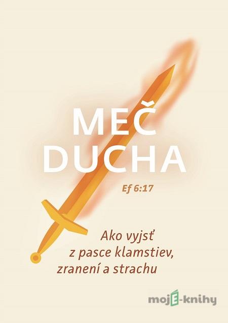 Meč ducha Meč ducha