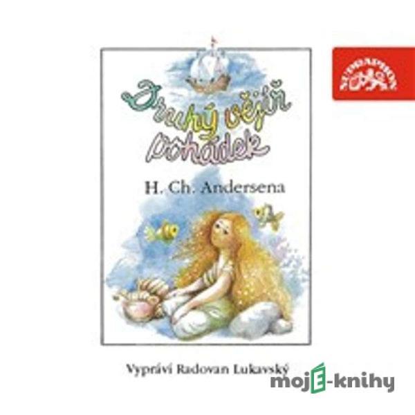 Druhý vějíř pohádek - Hans Christian Andersen