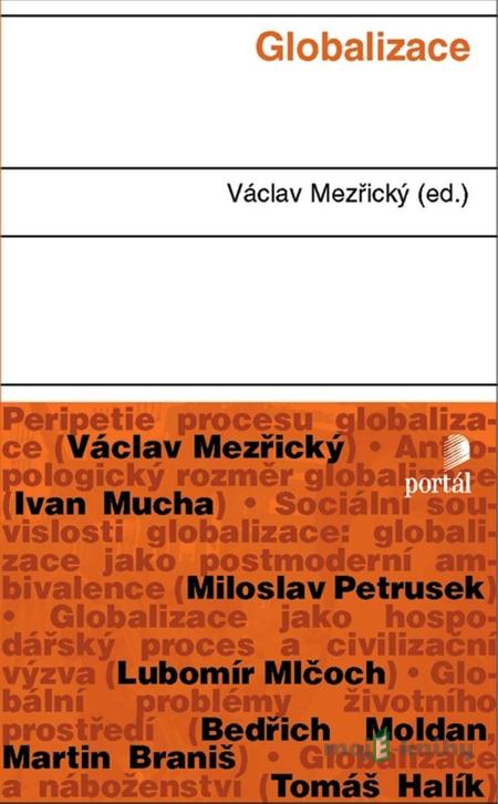 Globalizace - Václav Mezřický Globalizace - Václav Mezřický