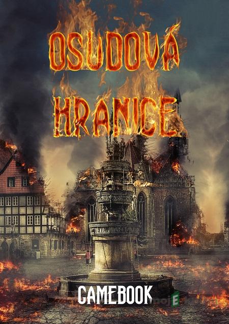 Osudová hranice - Pavel Tomcsányi Osudová hranice - Pavel Tomcsányi