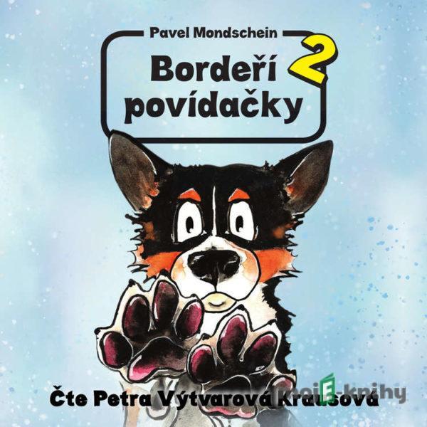 Bordeří povídačky 2 - Pavel Mondschein