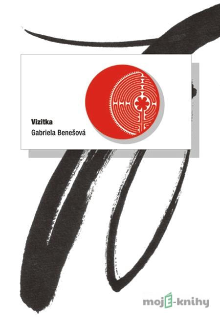 Vizitka - Gabriela Benešová Vizitka - Gabriela Benešová
