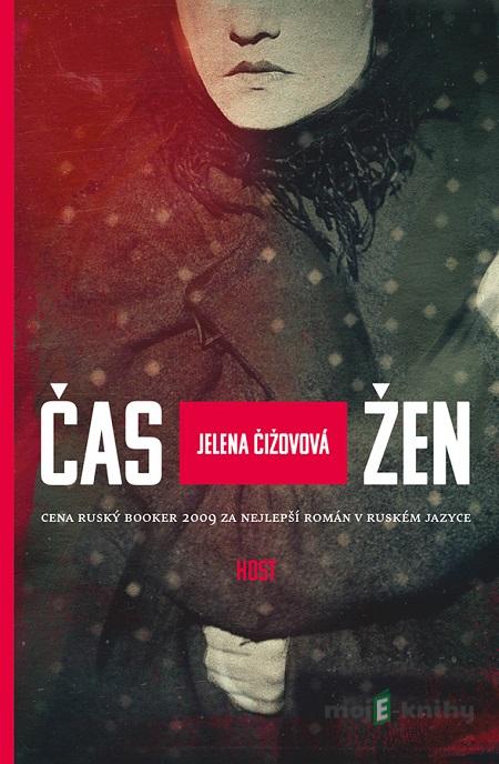 Čas žen - Jelena Čižovová Čas žen - Jelena Čižovová