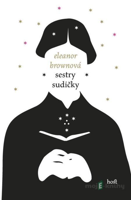 Sestry sudičky - Eleanor Brownová Sestry sudičky - Eleanor Brownová