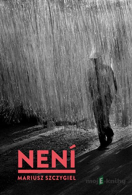 Není - Mariusz Szczygiel Není - Mariusz Szczygiel