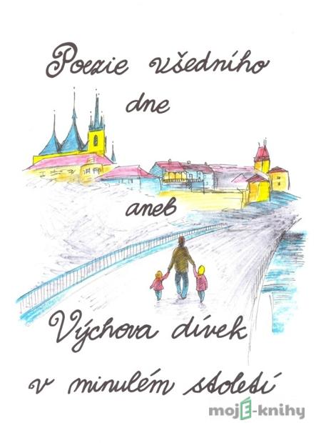 Poezie všedního dne - Michaela Maxová Poezie všedního dne - Michaela Maxová