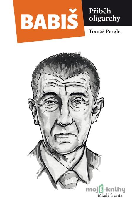 Babiš - Tomáš Pergler Babiš - Tomáš Pergler