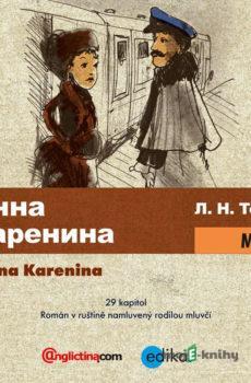 Anna Karenina (RUS) - Lev Nikolajevič Tolstoj