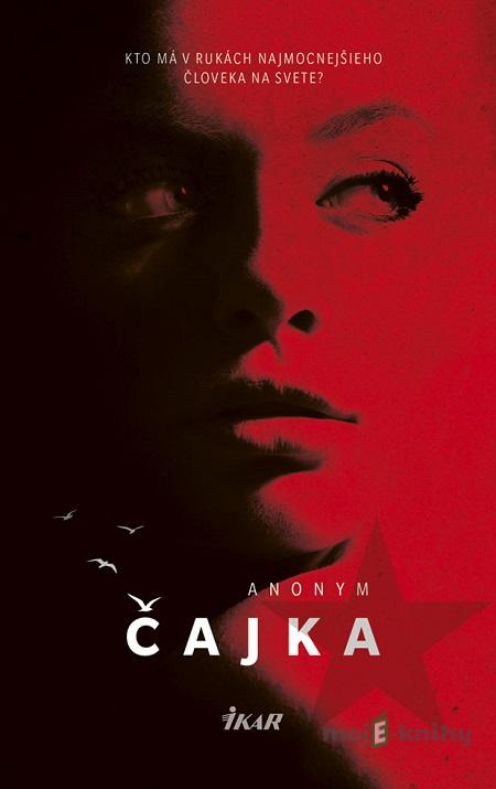 Čajka - Anonymous Čajka - Anonymous