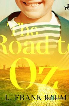 The Road to Oz (EN) - L. Frank Baum