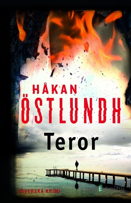 Teror - Hakan Ostlundh Teror - Hakan Ostlundh