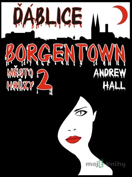 Ďáblice - Andrew Hall Ďáblice - Andrew Hall