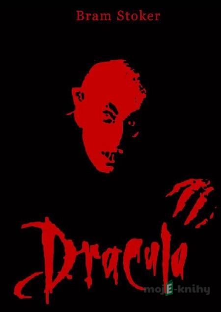 Dracula - Bram Stoker Dracula - Bram Stoker