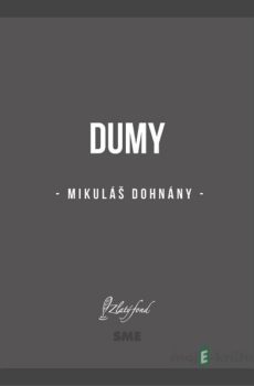 Dumy - Mikuláš Dohnány