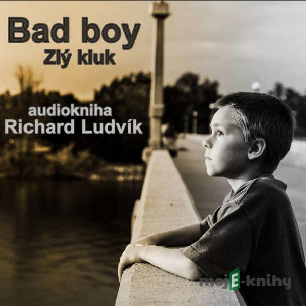 Bad Boy - Richard Ludvík