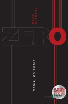 Zero - Marc Elsberg