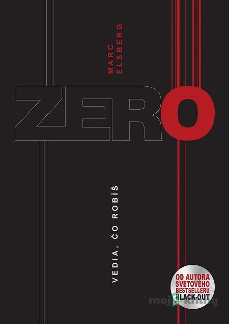 Zero - Marc Elsberg Zero - Marc Elsberg