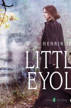 Little Eyolf (EN) - Henrik Ibsen