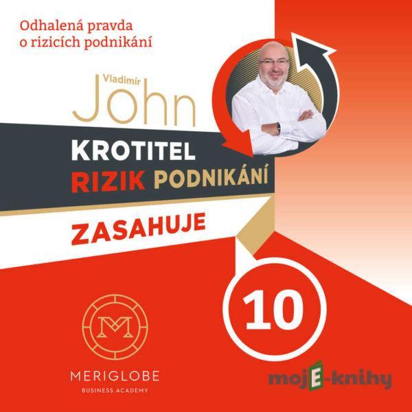 Krotitel rizik podnikání zasahuje: Výroba nábytku - Vladimír John