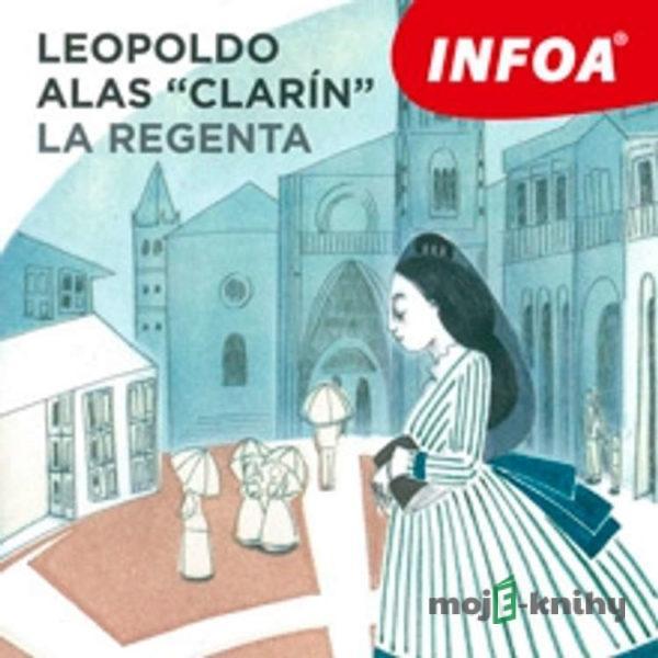 La Regenta (ES) - Leopold Alas "Clarin"