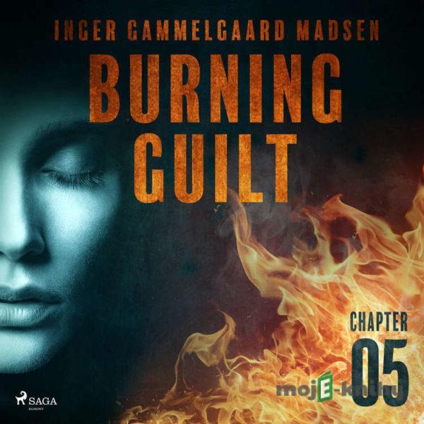 Burning Guilt - Chapter 5 (EN) - Inger Gammelgaard Madsen