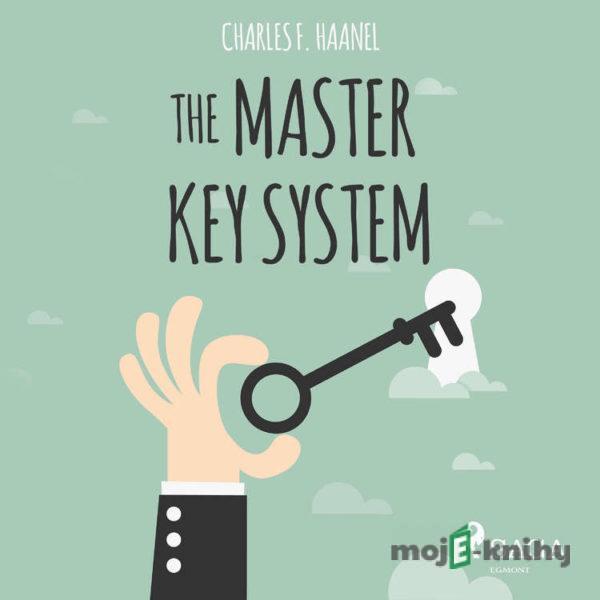 The Master Key System (EN) - Charles F. Haanel